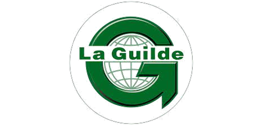 Logo La Guide