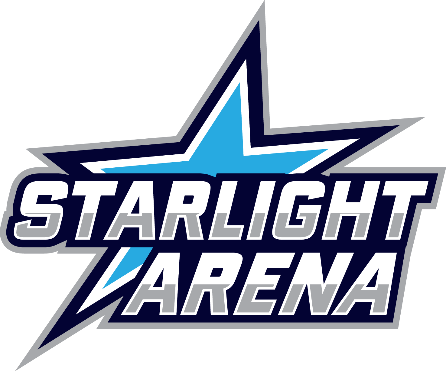 Starlight Arena - Sport en Commun