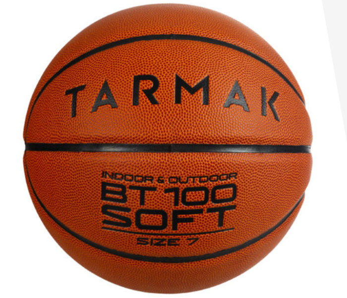 Ballon de Basketball TARMAK