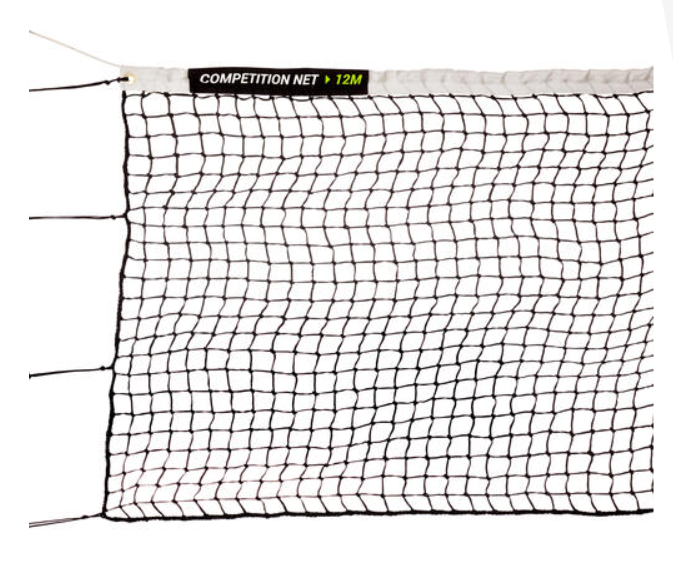 Competition Tennis Net