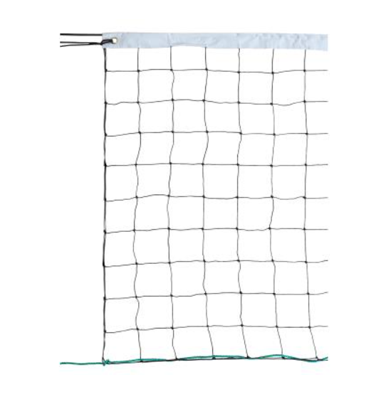 School Volleyball net 2MM