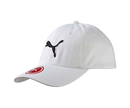 Puma Cap