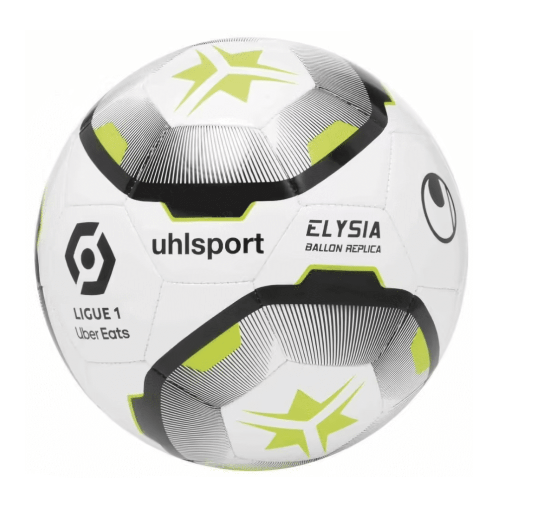 Ballon Ligue 1 Uhlsport