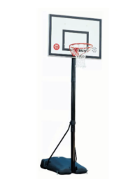 Portable Basketball Hoop