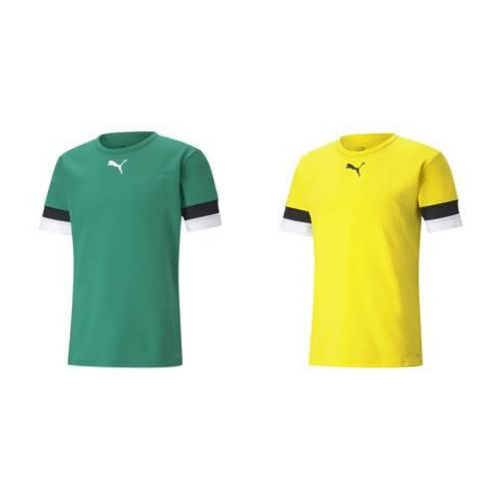 Maillot de foot Puma