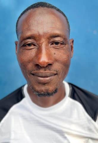 Oumar Basakoulda KONE